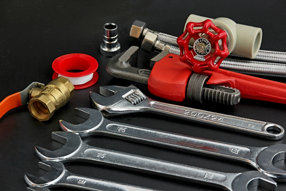wrenches pomoc gazowa grzewcza